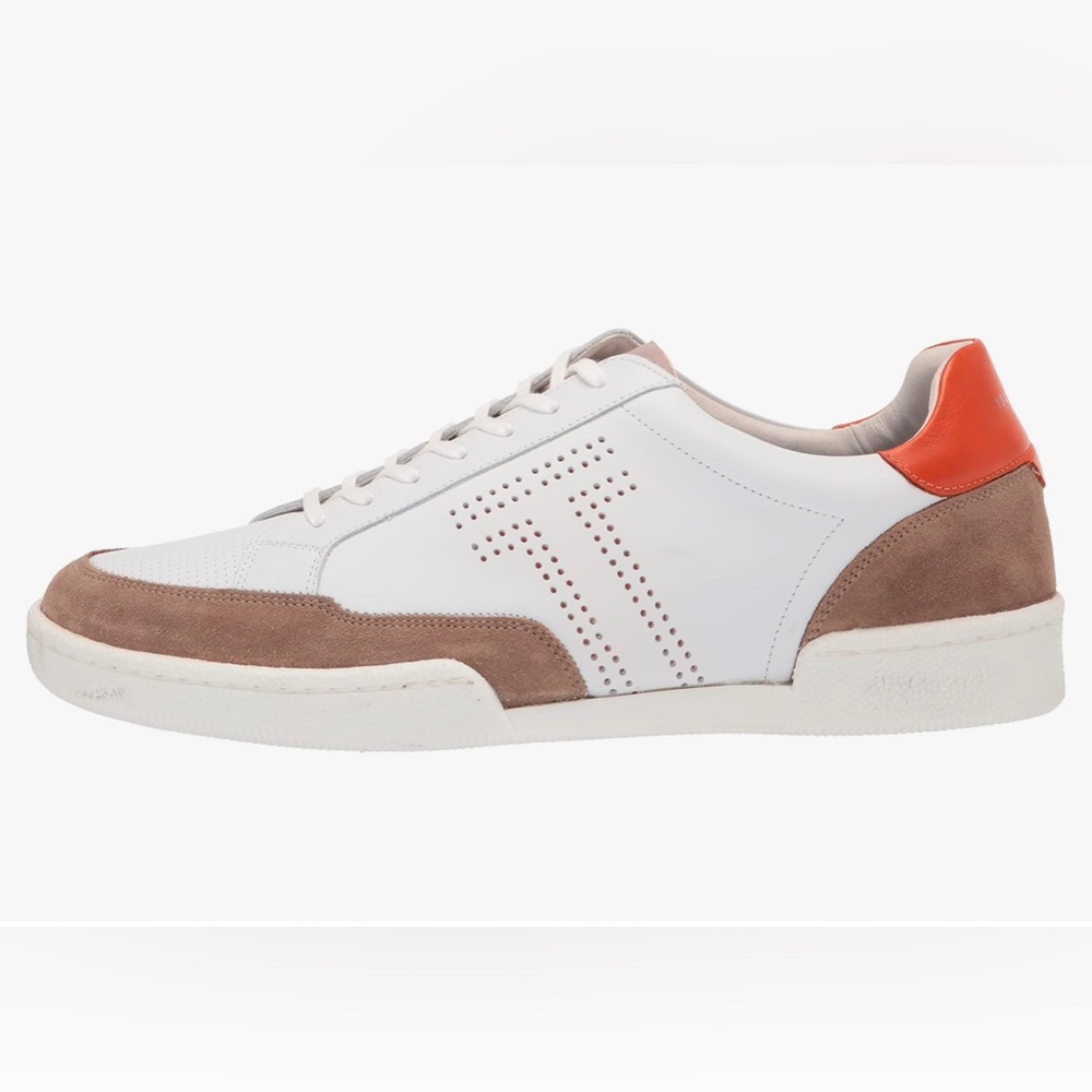Ted BakerACER sneaker size 12 - Picture 2 of 9